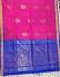 SOFT SILK SAREE WITH BLOUSE